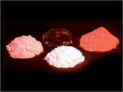 Manufacturers Exporters and Wholesale Suppliers of Ferrous Compounds Uttarsanda Gujarat